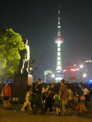 Illustration for article titled How To Survive the Shanghai Expo